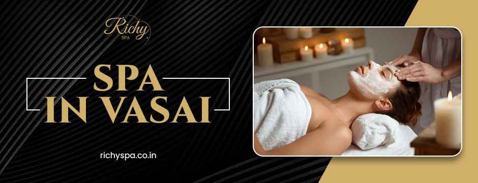  Spa in Vasai 