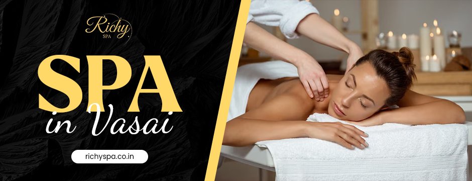 spa in vasai 