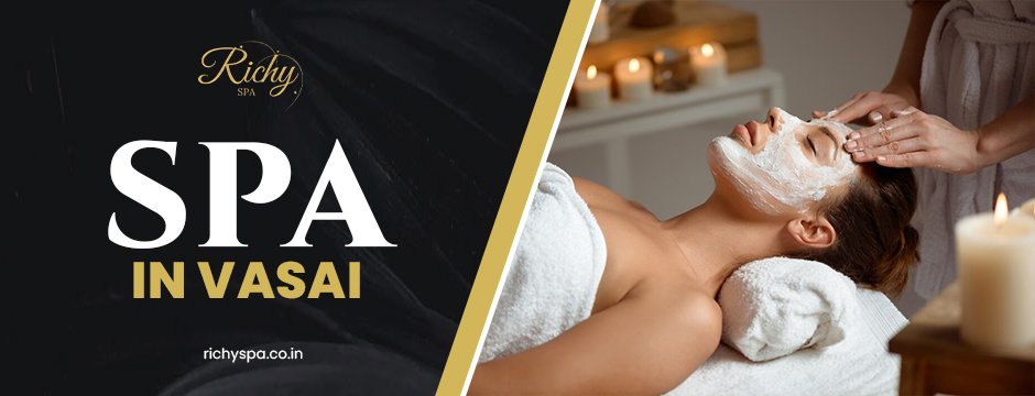spa in vasai 